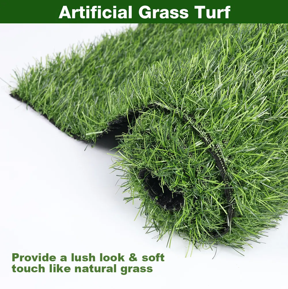 Artificial Turf Detail 1