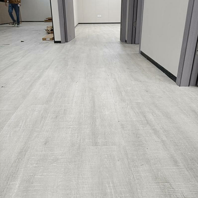 Commercial Wood Look Lvt PVC Vinyl Flooring Floating &amp; Self Adhesive Vinyl Planks at Affordable Prices