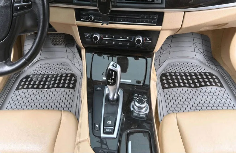 PVC Car Floor Mats