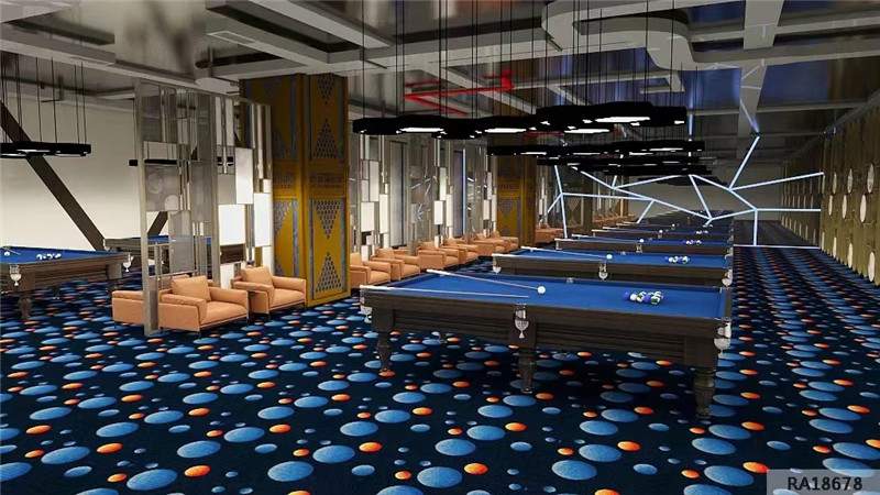 Carpet &amp; Carpeting, Commercial Carpet Products