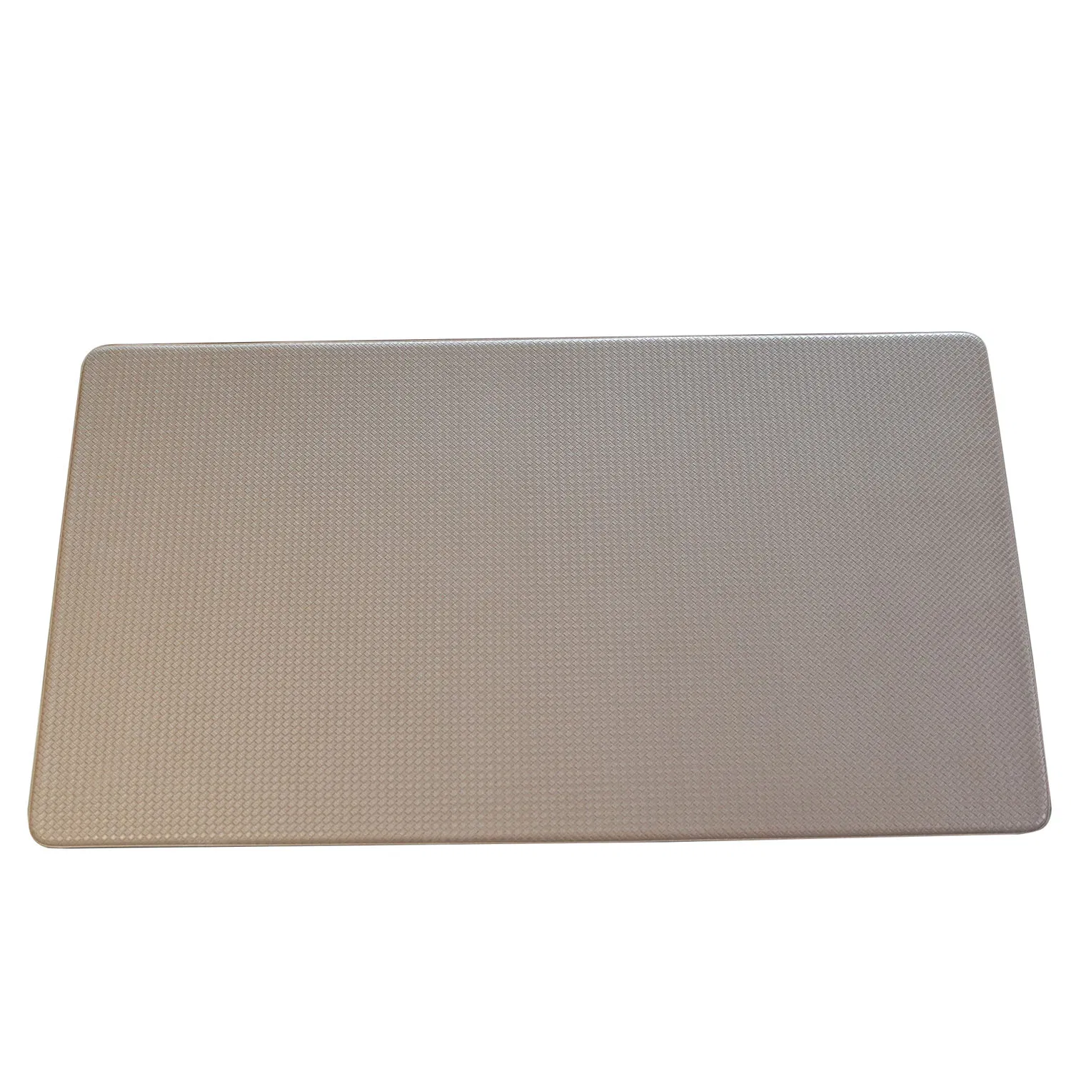 Personalized Kitchen Foam Mat Washable PVC Foaming Anti-Fatigue Mat
