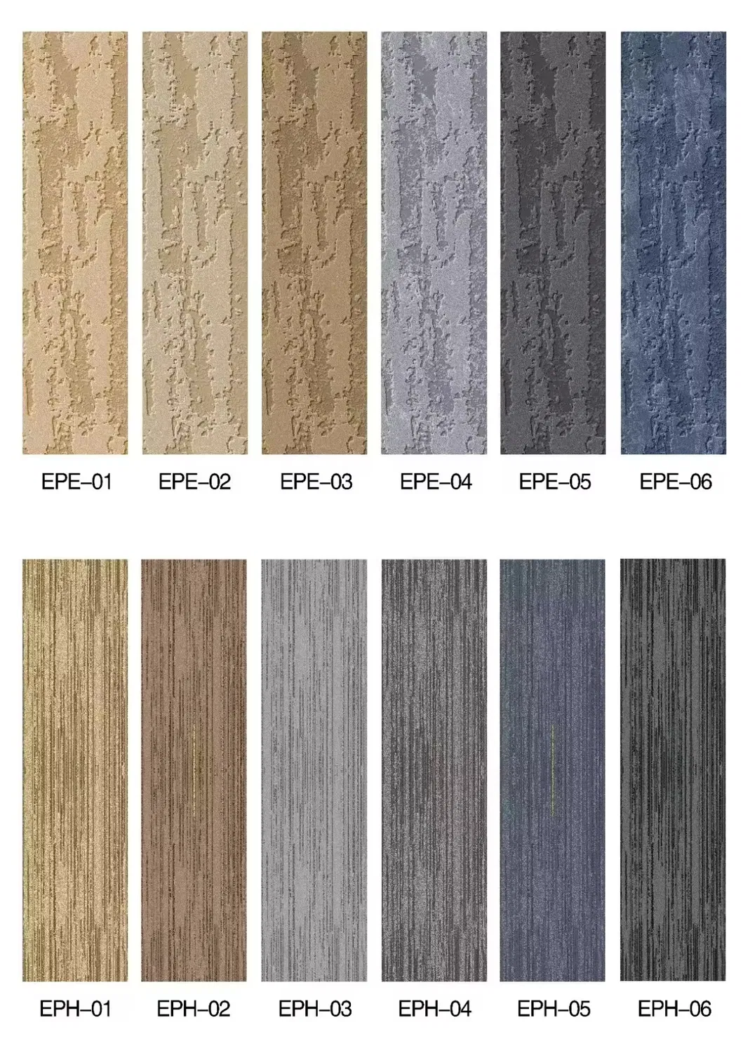 Carpet Tiles Detail 11