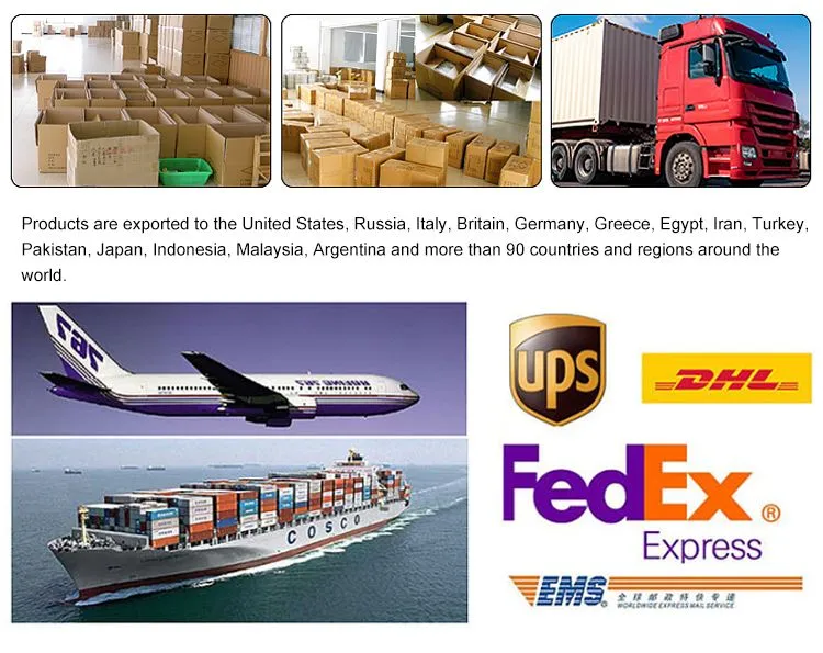 Delivery and Logistics