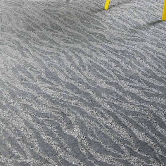 Stylish and Resilient Carpeting for Modern Office Settings