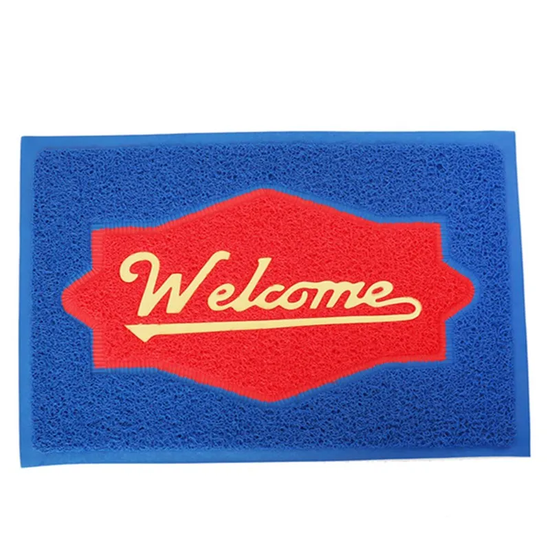Joint Door Mat