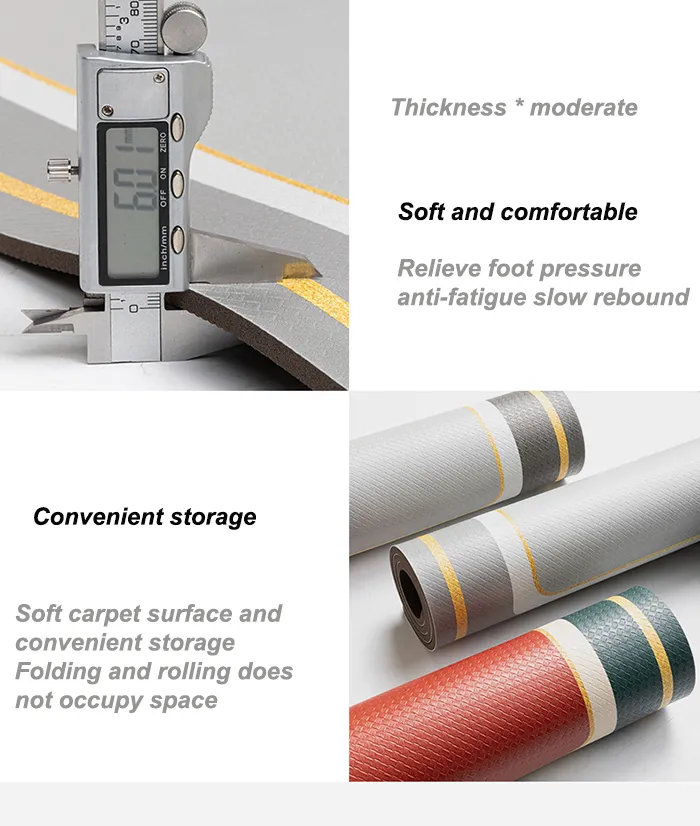 Anti Fatigue Mat Detail 10