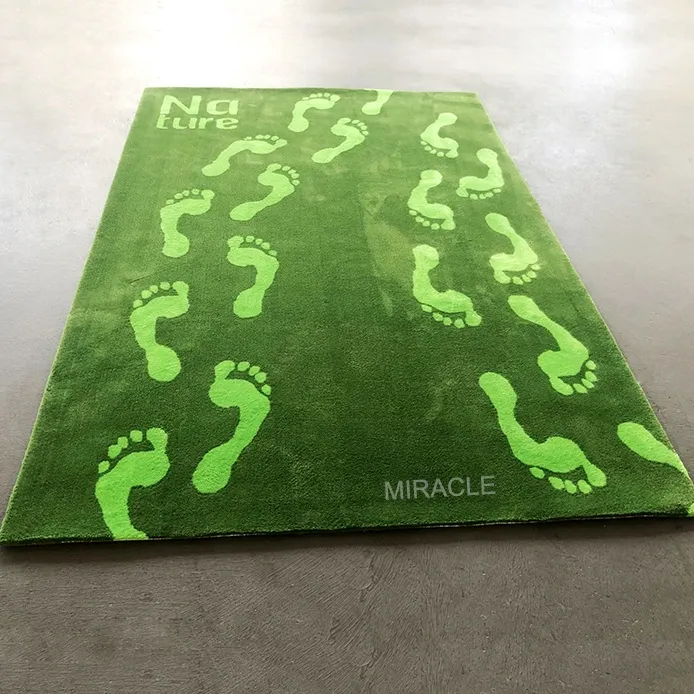 Rug Display 2