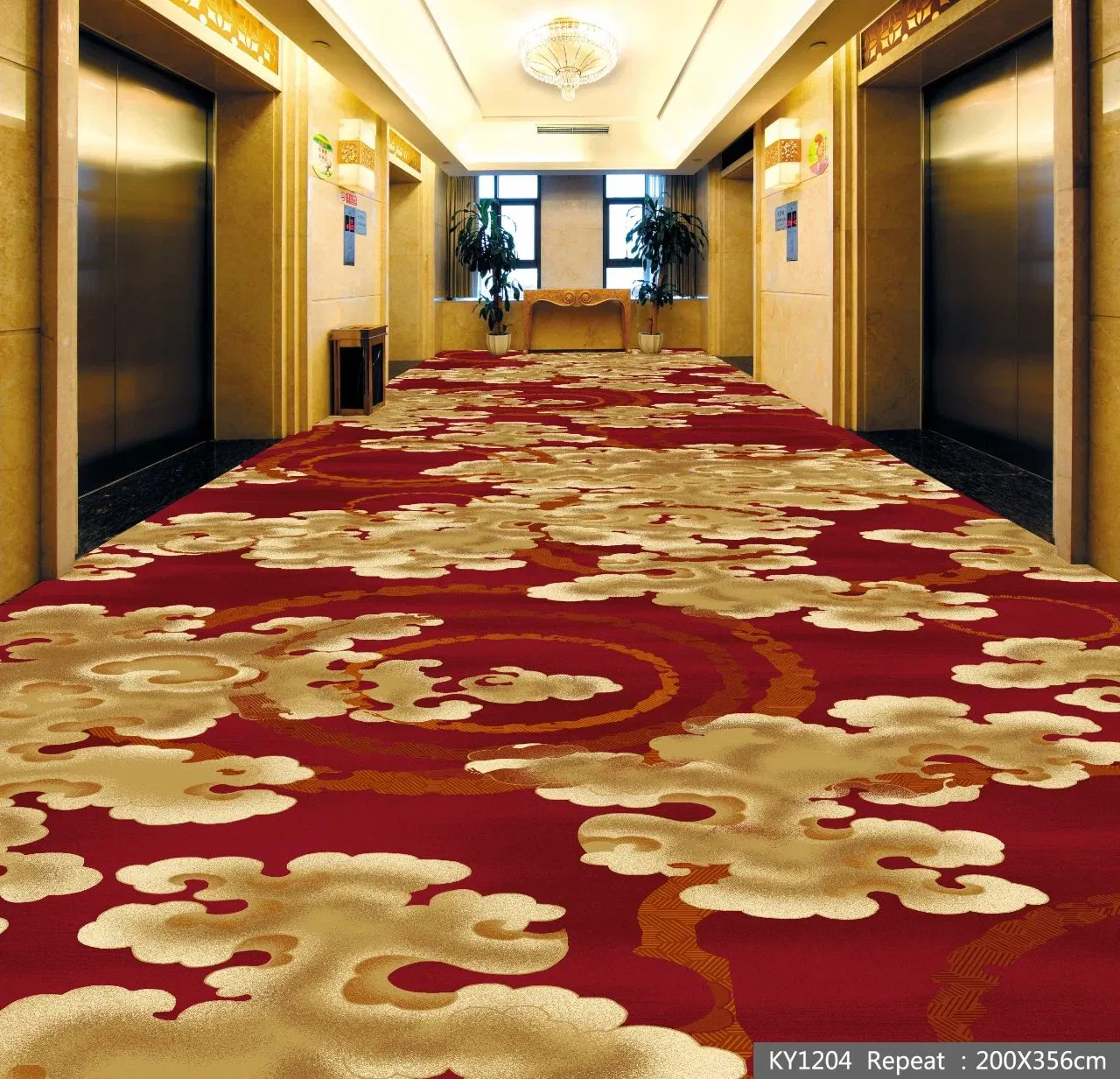 Stylish Hallway Runner Rugs for Narrow Spaces and Entryways