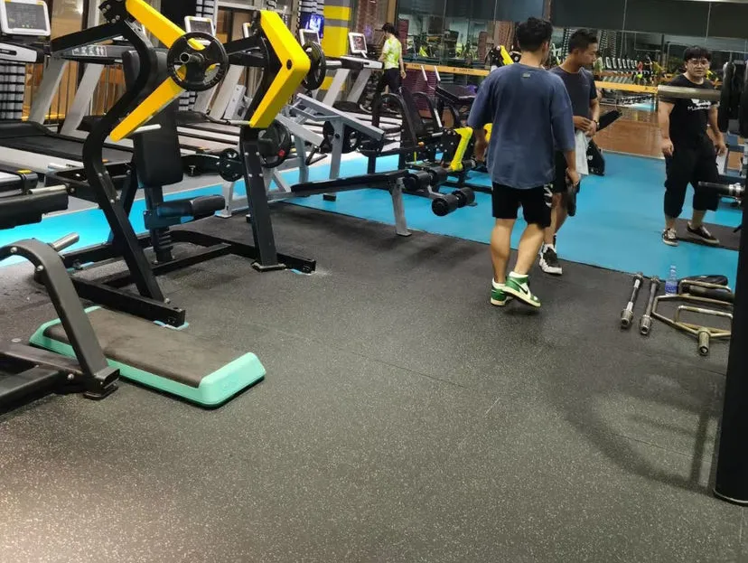 Outdoor Installation