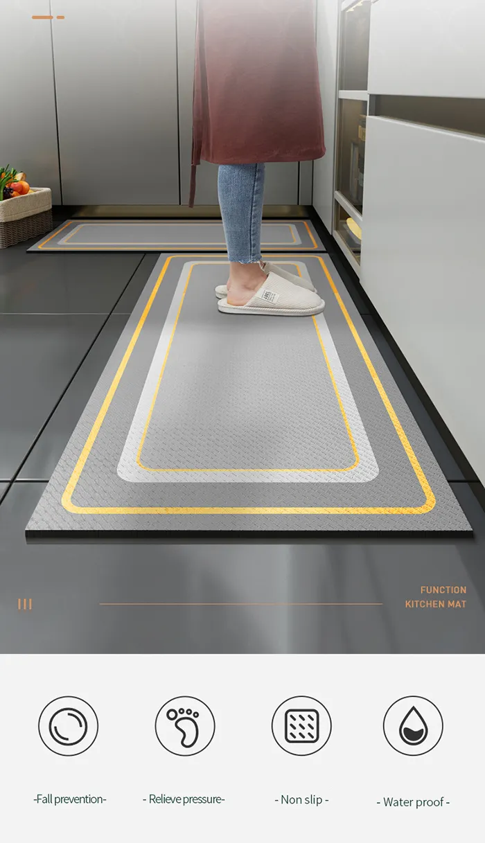 Anti Fatigue Mat Detail 2