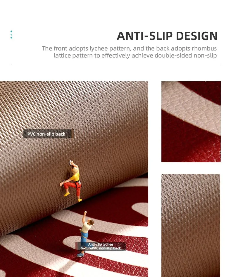 Kitchen Floor Solution