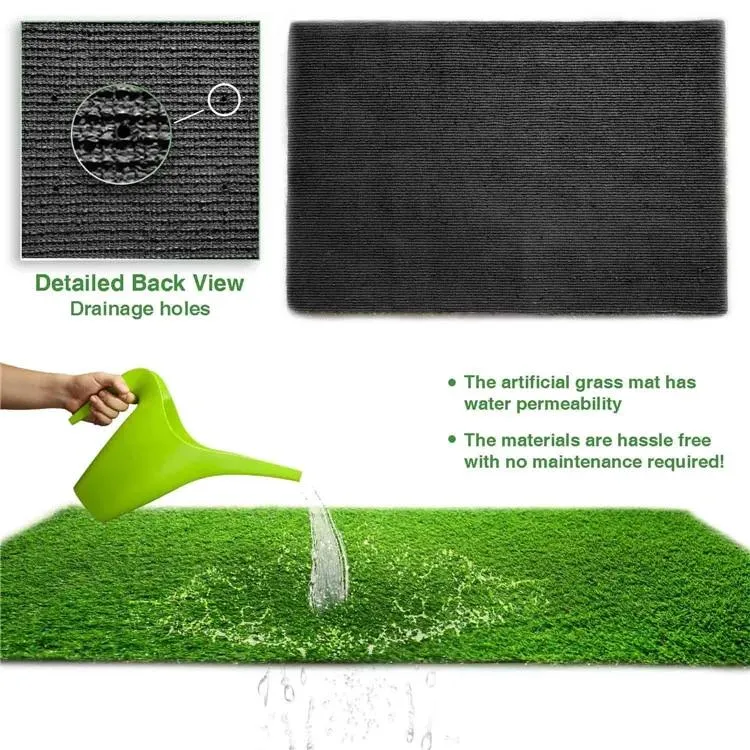 Synthetic Grass Roll
