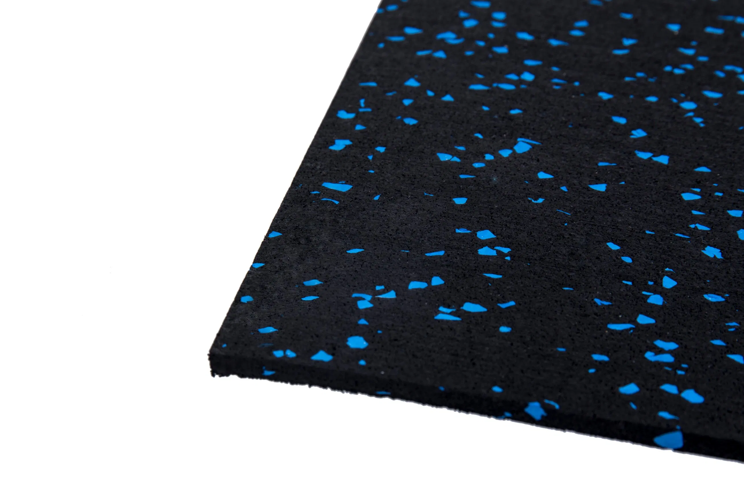 Playground Floor Mat Rubber Tile Gym /Rubber Floor Tile /Rubber Flooring