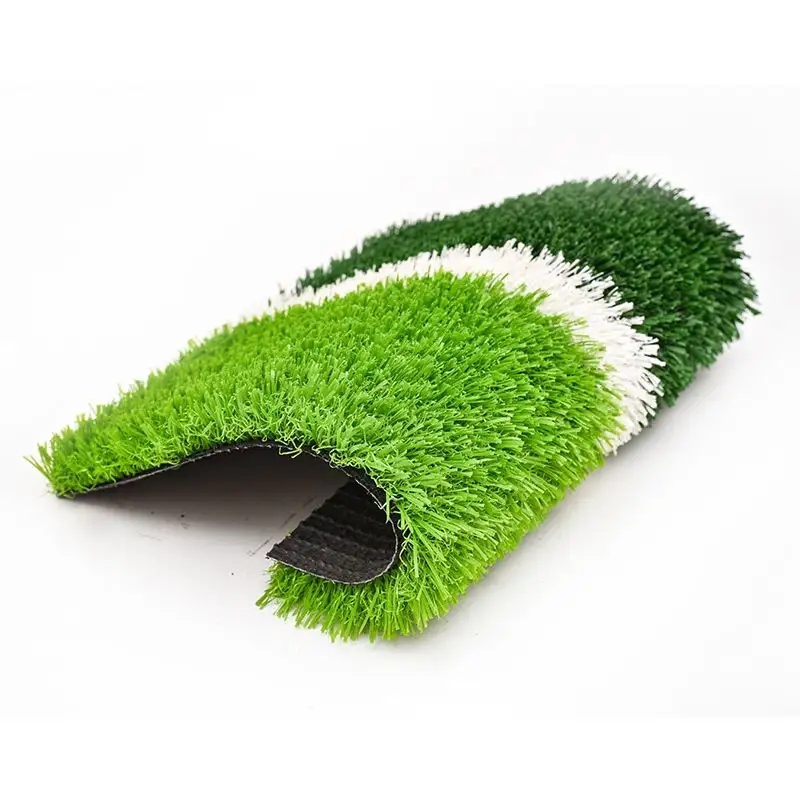 10-50mm Artificial Grass Lawn Landscaping Carpet Synthetic Turf for Sport Field