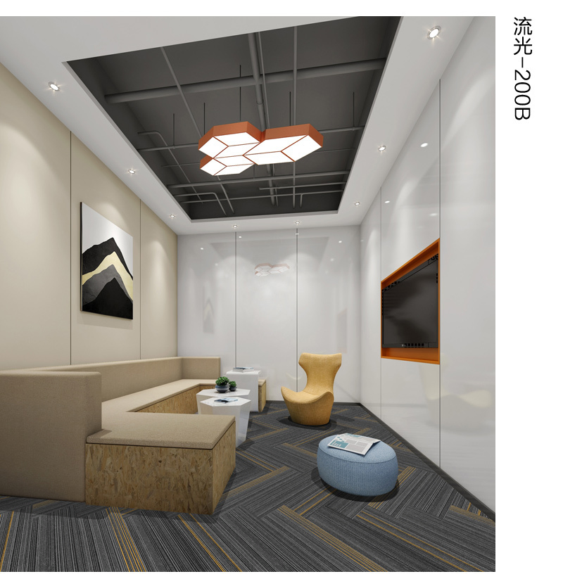 Durable and Versatile Carpeting Options for Hotels and Offices