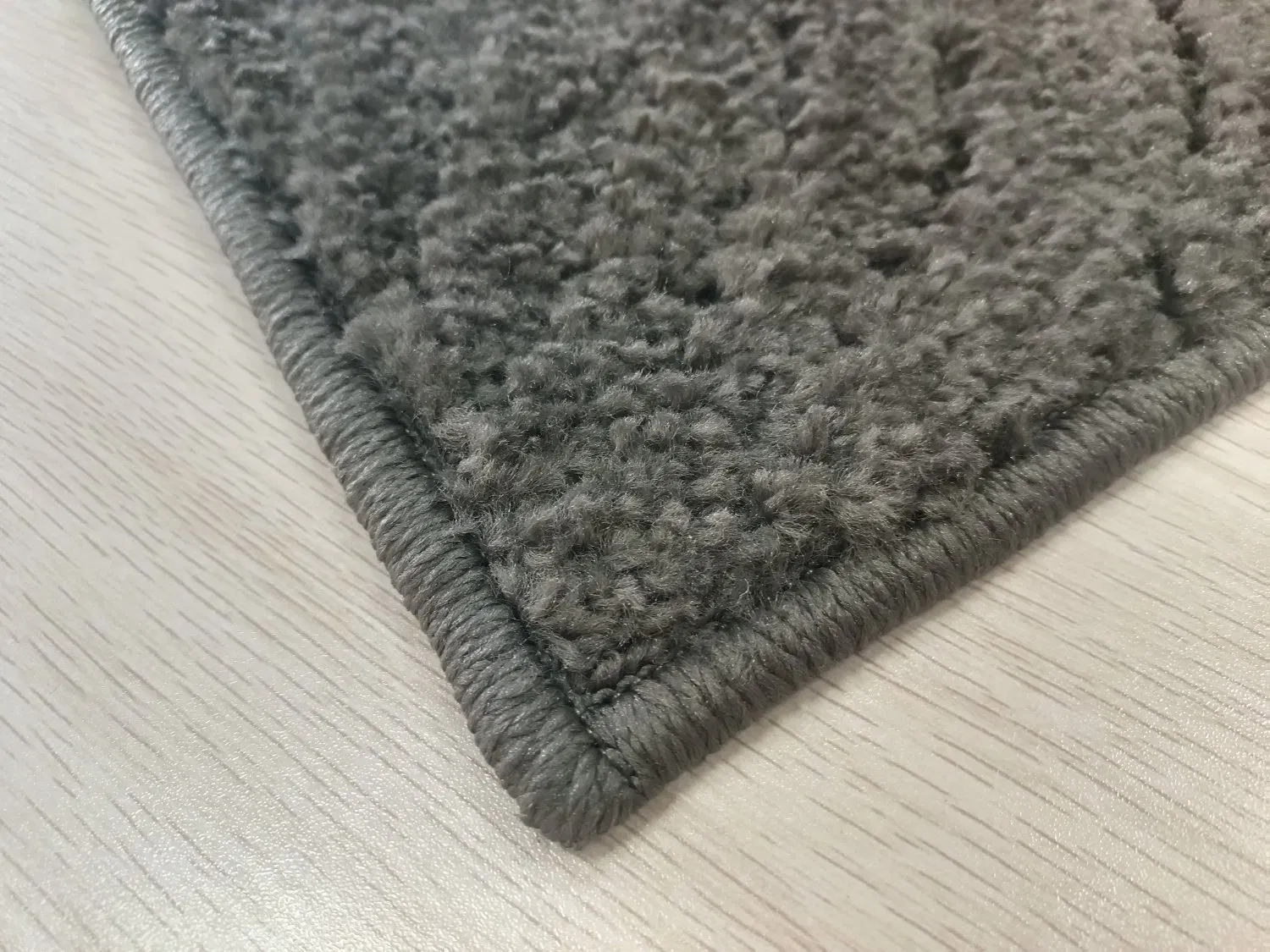 Cozy Washable Rubber Kids Rug - Smart Floor Mat for Playrooms