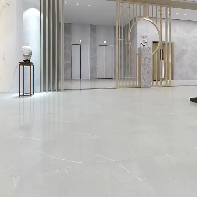 Anti Slip and Safe Rubber PVC Flooring for Outdoor Playgrounds in Residential Parks