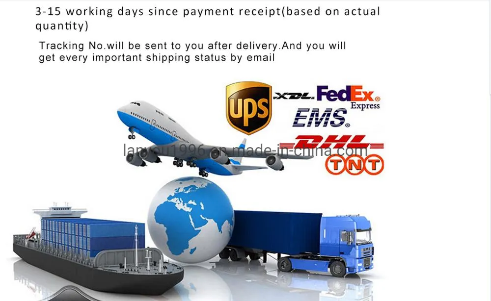 Shipping Logistics