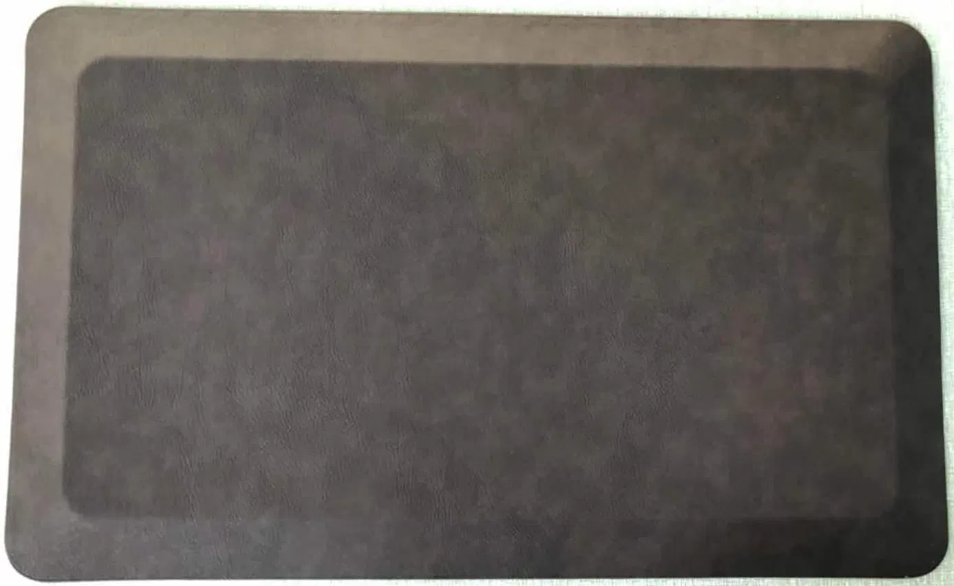 Recycled/Rebonded PU Foam Mats/Kitchen Mats/Anti-Fatigue Mats