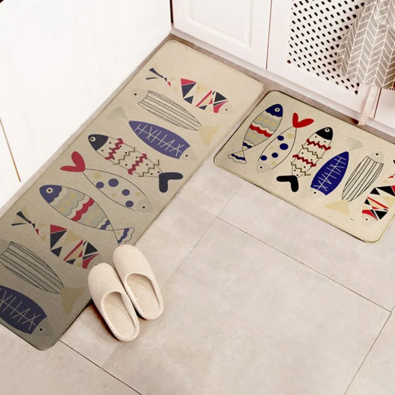 Kitchen Floor Mat 4