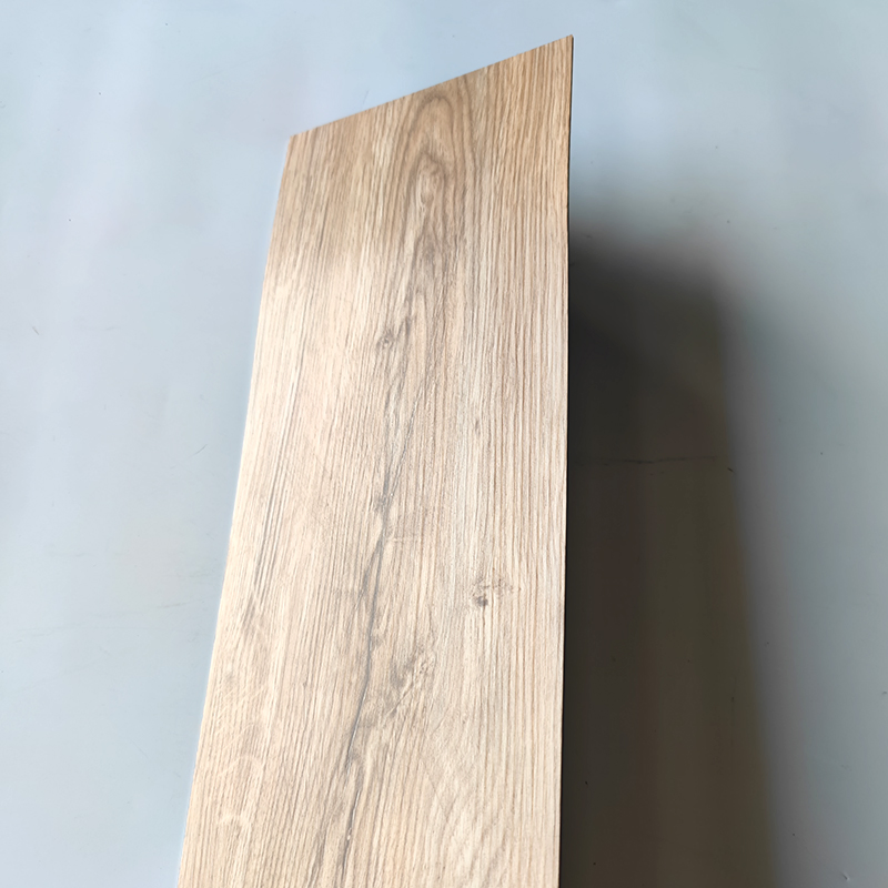 Homogenius Super Hard Surface Antiscratch Self-Adhesive Pisos Luxurious Luxury Vinyl Flooring Plank