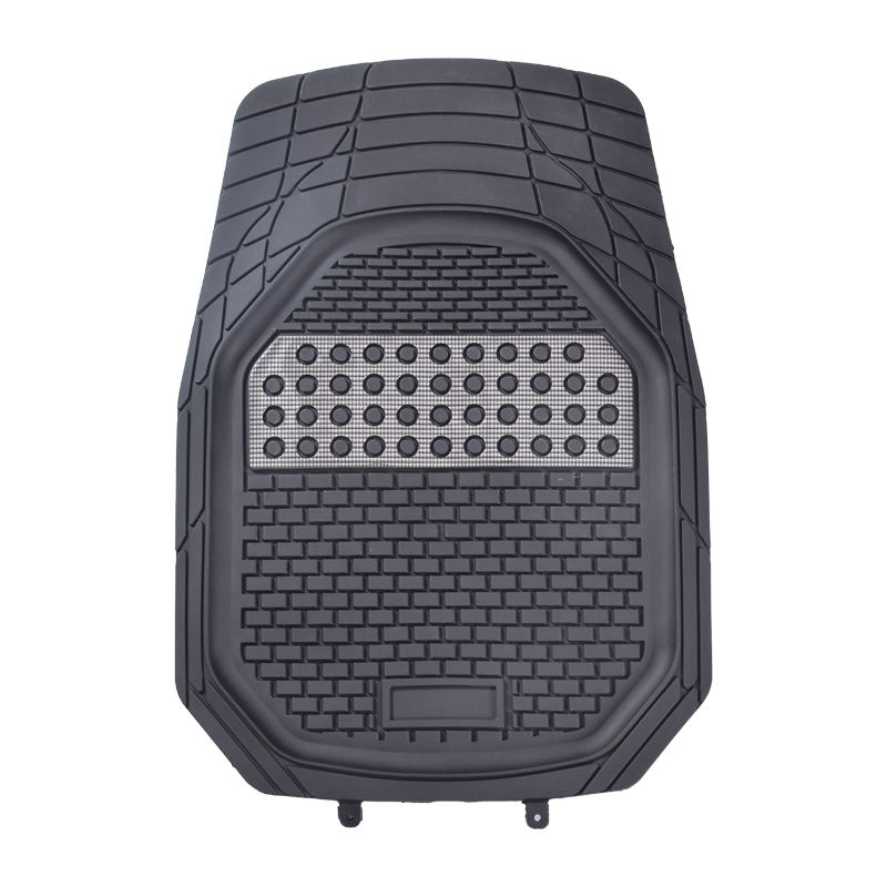 Hot Selling Deep Dish Car Matting Custom Wholesale PVC Car Floor Mats