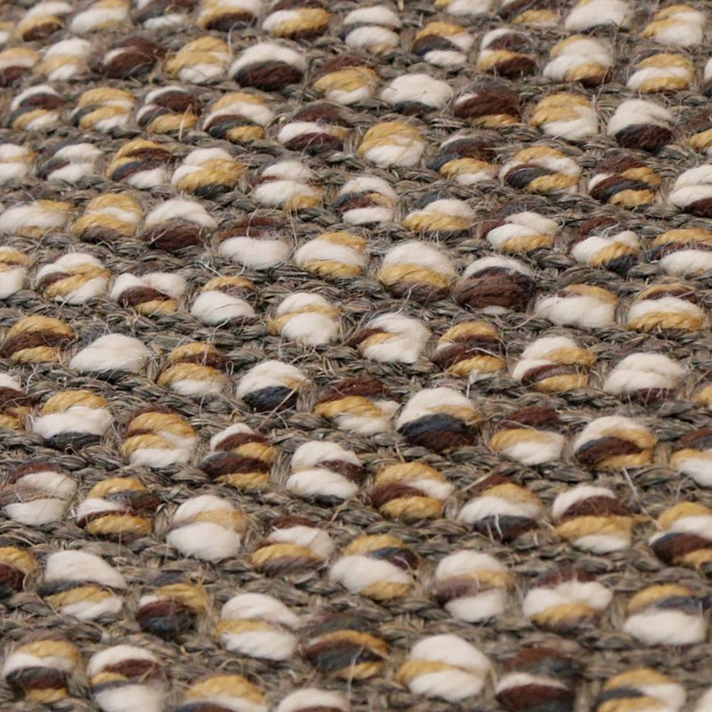 Nordic Simple Sisal Doormat Rug Straw Tatami Mat Hallway Rug Pad Multi-Usage Decorative Living Room Rugs Runner