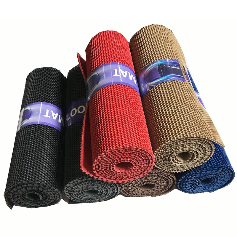 Universal Artes Custom Car Floor Mats in All Customized Colors