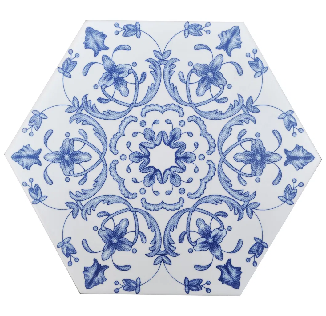 Flooring Tile Detail 8