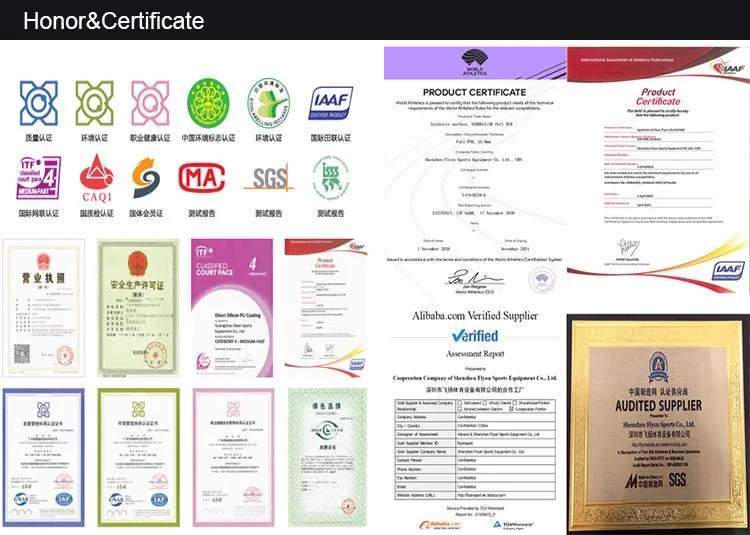 Rubber Paver Detail 4