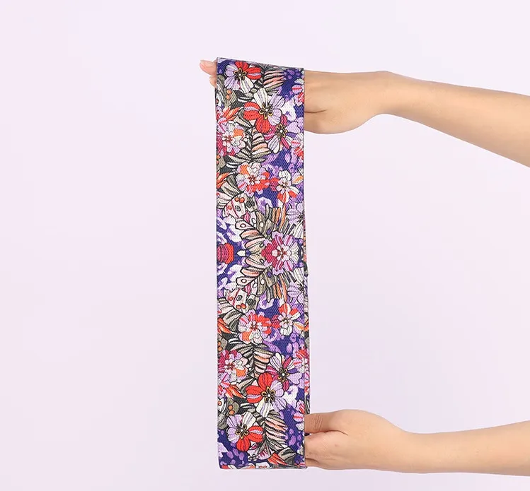 Resistance Band Detail 2