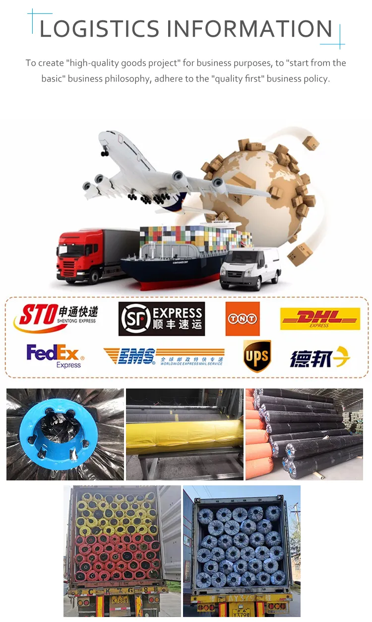 Logistics and Transport