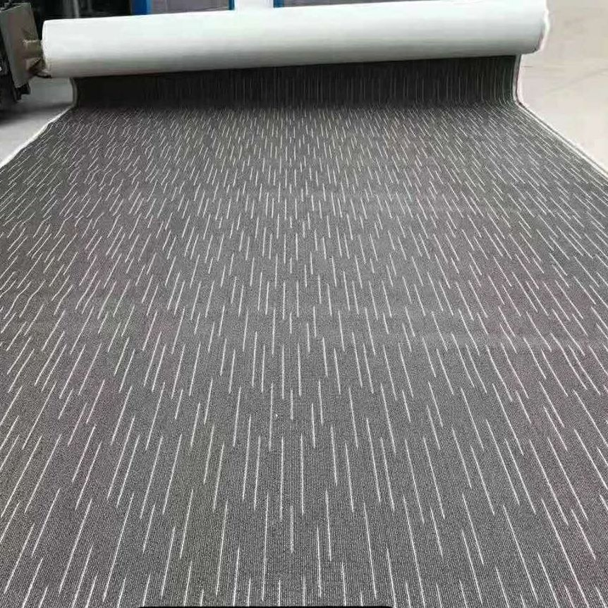 Durable Office Carpeting Designed for Contemporary Work Environments