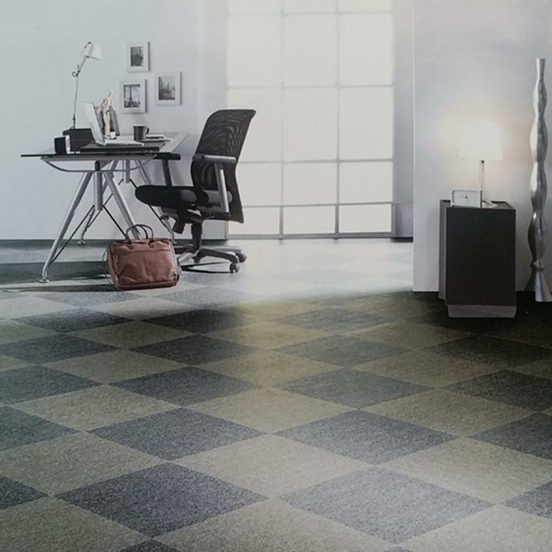 Suitable Waterproof Mold Resistant Loose Lay Vinyl Planks for Bathrooms and Moisture Prone Utility Areas