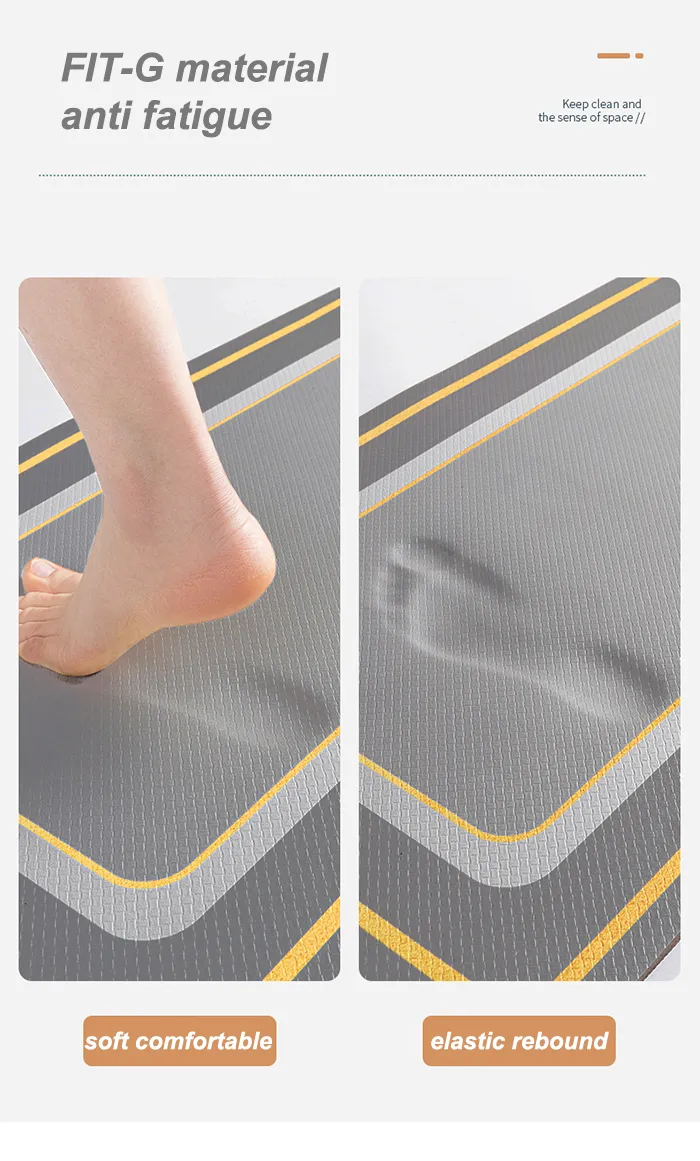 Anti Fatigue Mat Detail 8