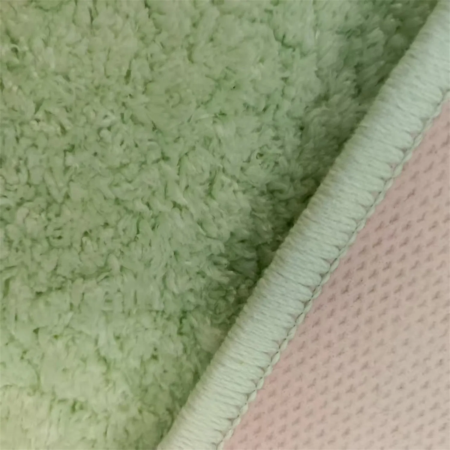 Vibrant and Safe Anti-Slip Kids Area Rug for Playrooms