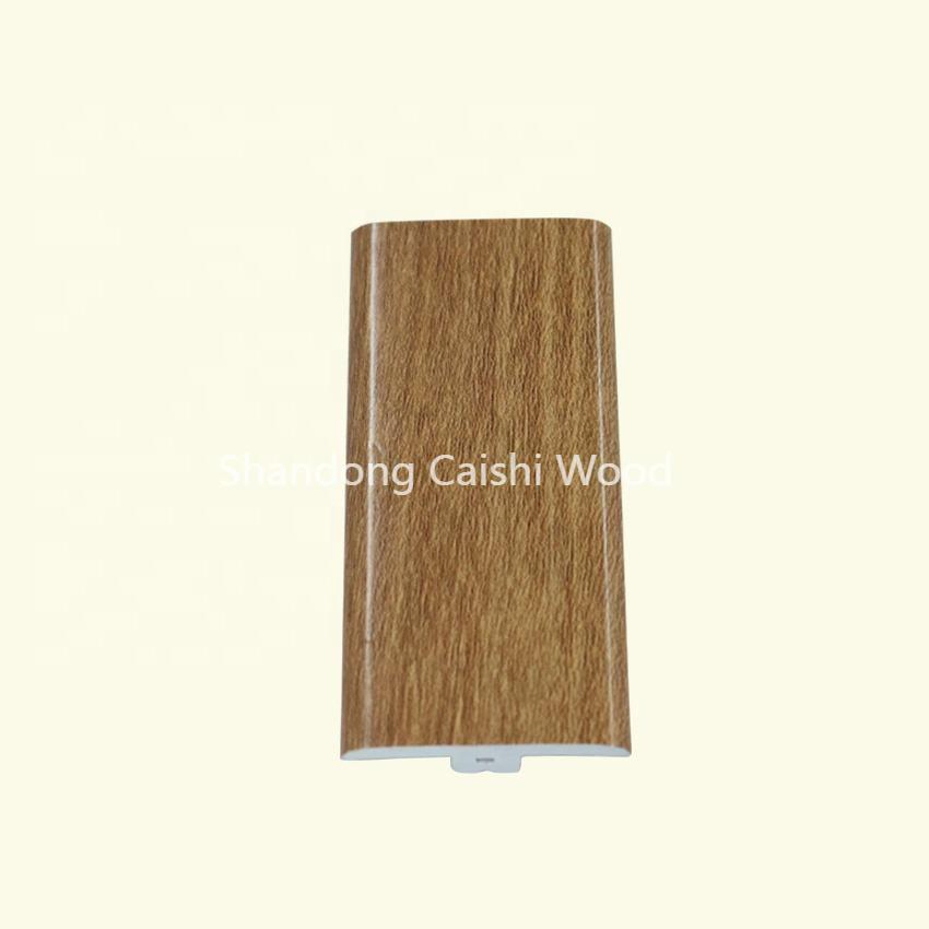 Lvt Click OEM Wall Decorative PVC Vinyl Floor Tiles 120*22mm