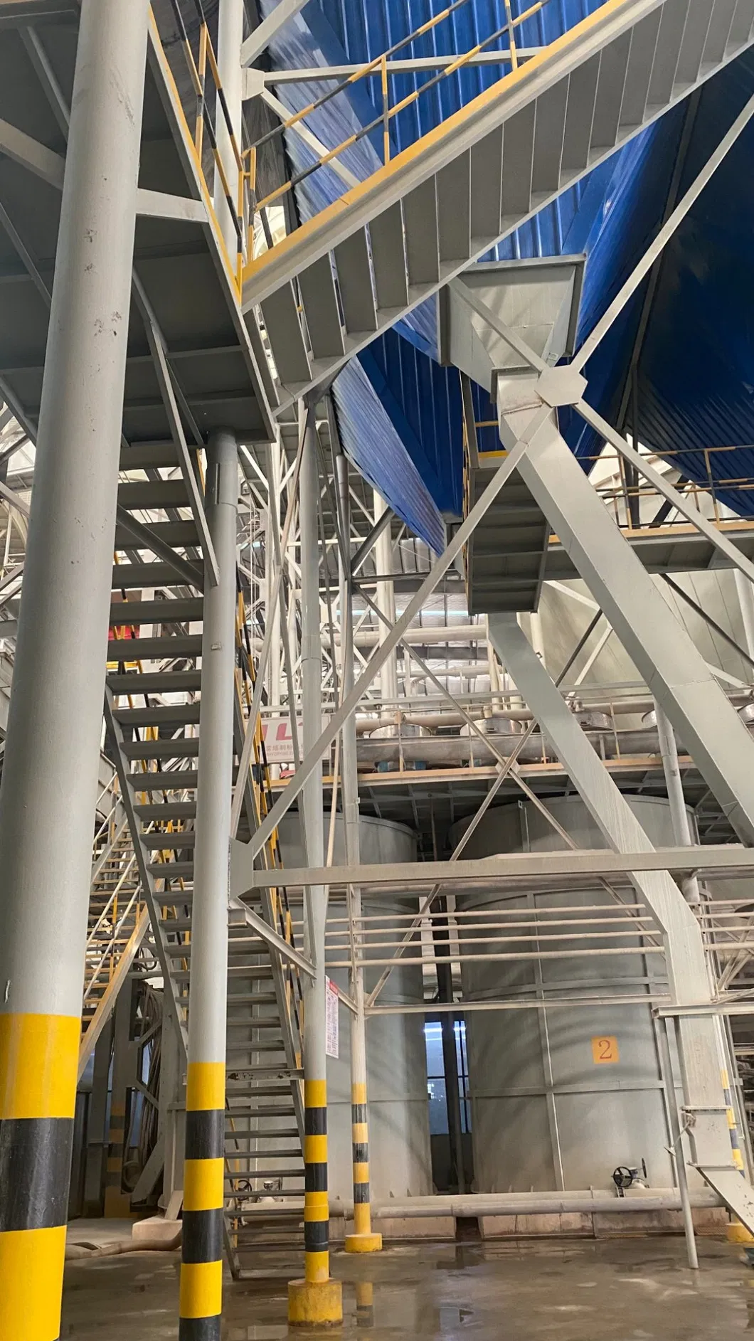 Flooring Tile Detail 2