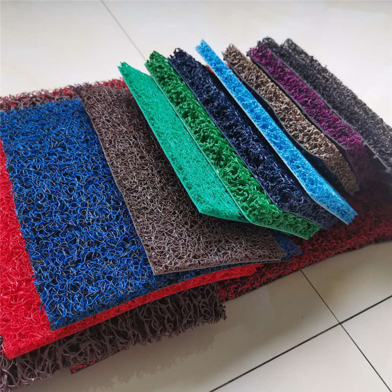 20mm Classic Coil Mat Carpeting