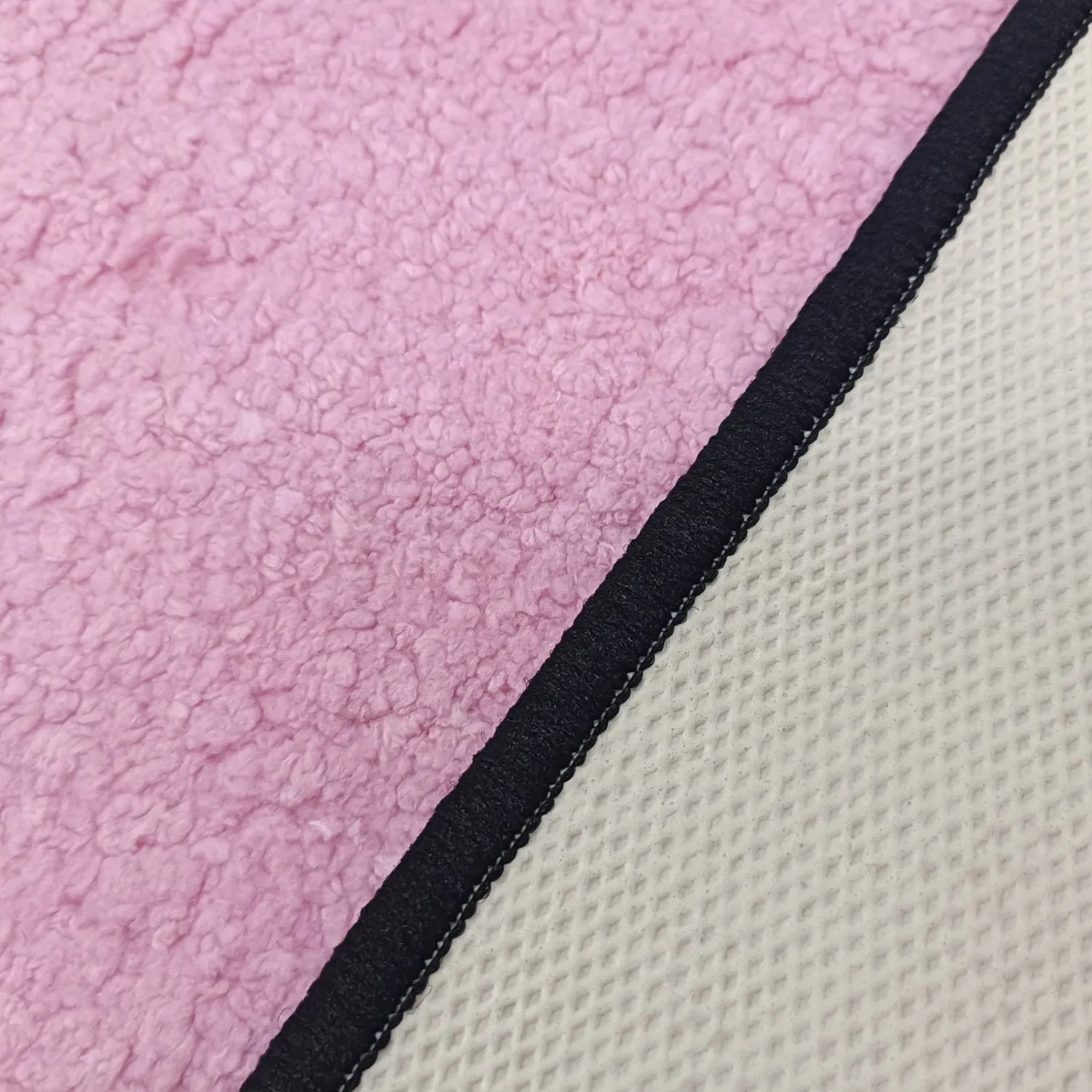 Durable Kids Rug for Playroom Indoor Long Term Use Home Decoration