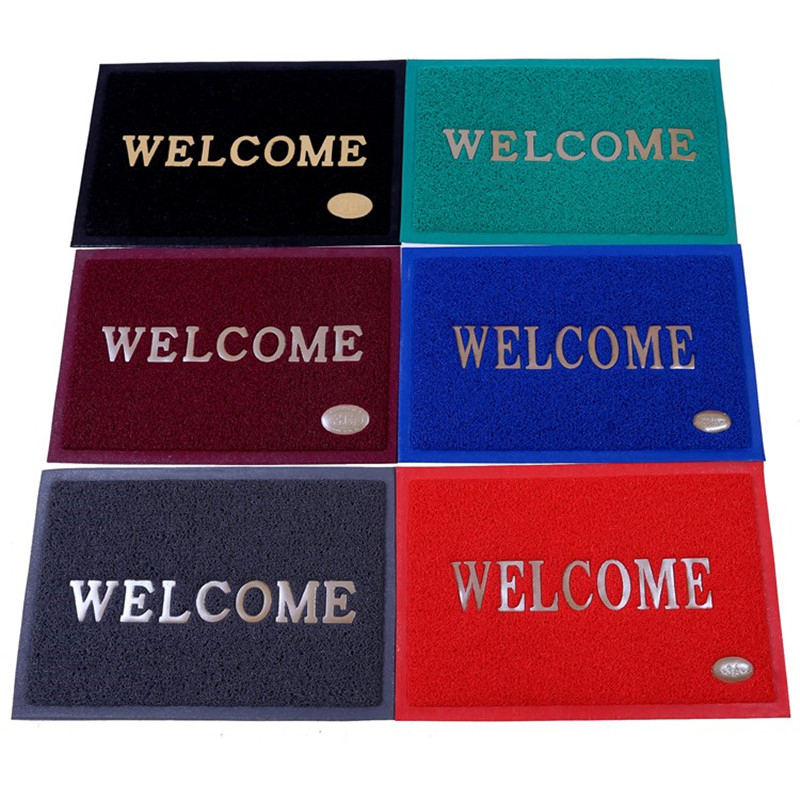 Best Doormats for a Welcoming Entrance to Your Home