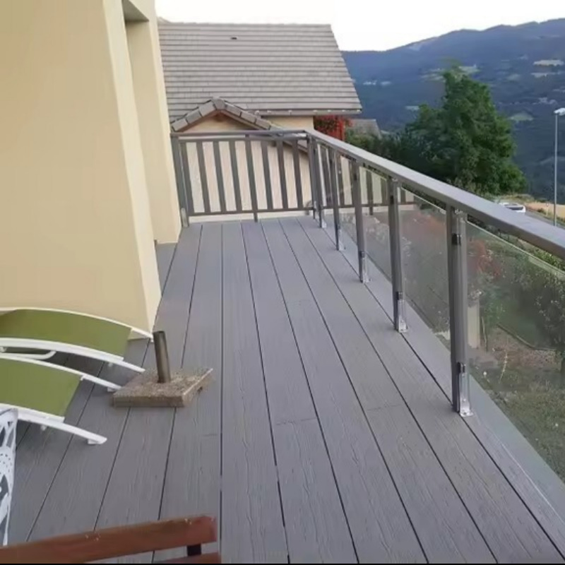 15mm-50mm Outdoor Park Sport School Kindergarten Playground Common Grade Gym Floor Rubber Mat Tiles