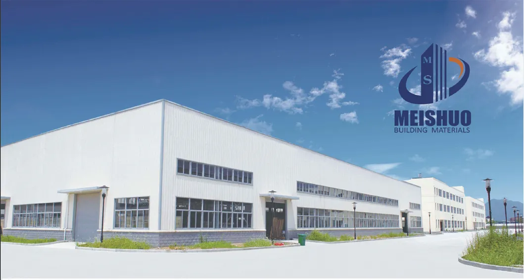 Manufacturing Facility