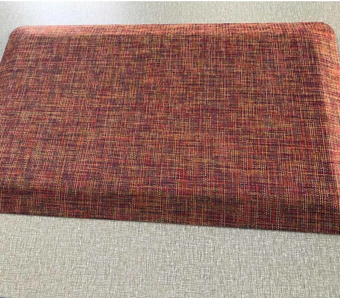 Recycled/Rebonded PU Foam Mats/Kitchen Mats/Anti-Fatigue Mats