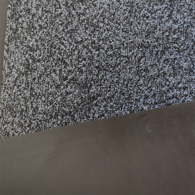 Non-Slip Custom Modern Welcome Design Logo Floor Doormats for Entrance Rubber Floor Mat Carpet Rug Indoor Custom Door Mat