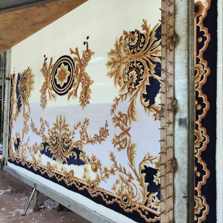 Workmanship Process 2