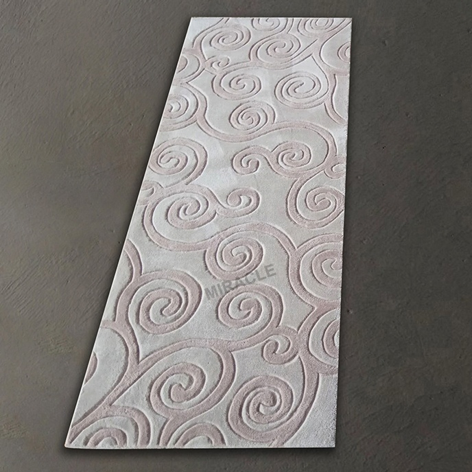 Runner Rugs Carpet High Quality and Hot Sale Modern Living Room Floor Mat Anti Slip Center Hallway Carpets Area Runner Rug