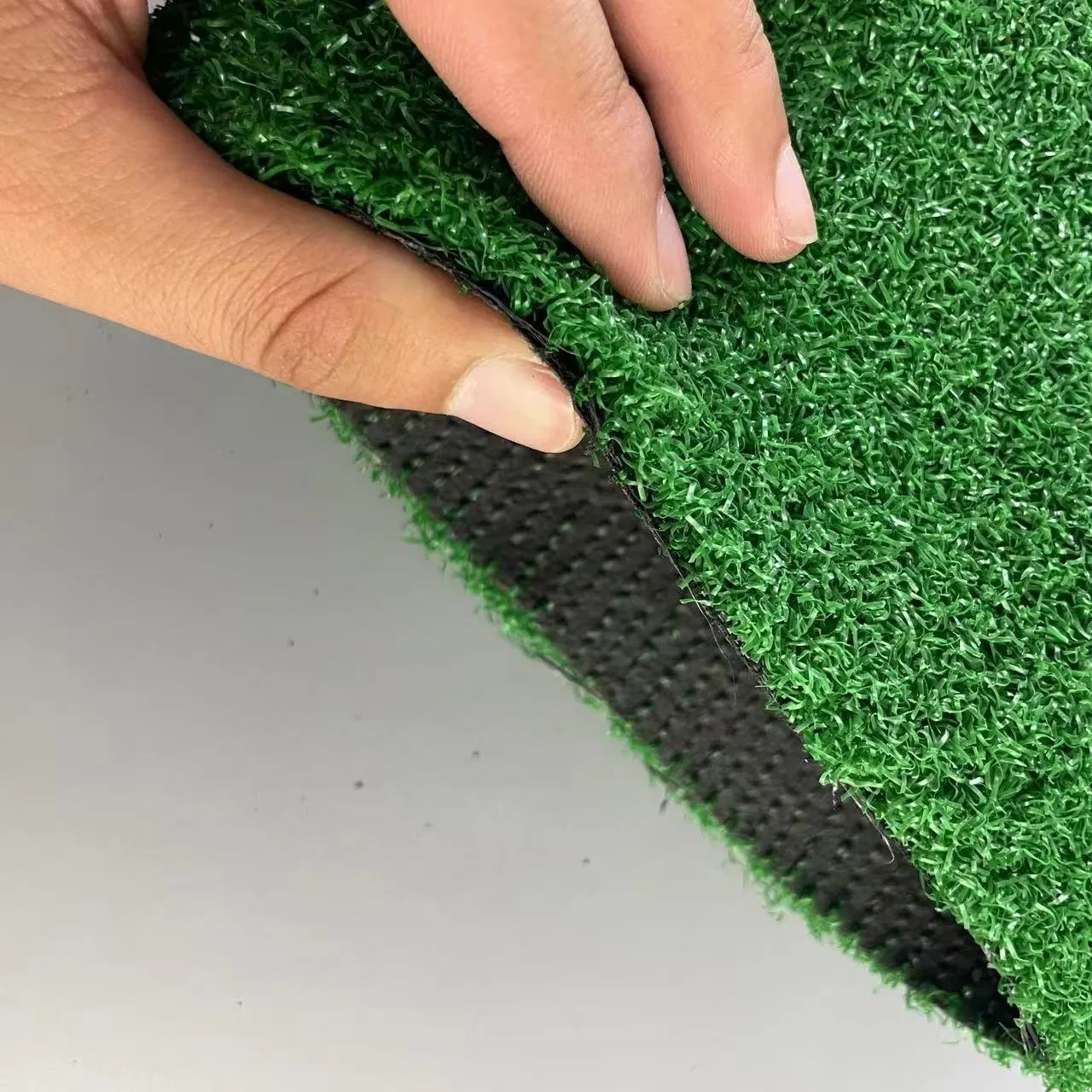 Golf Grass Landscape Artificial Grass Artificial Turf Synthetic Lawn Suitable for Sports Field Outdoor Landscape Grass