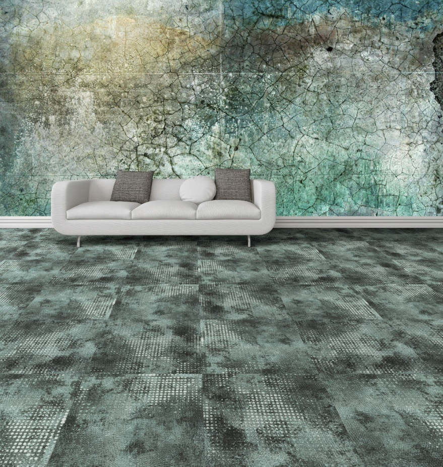 Stylish Custom Office Carpeting for Enhanced Workplace Aesthetics