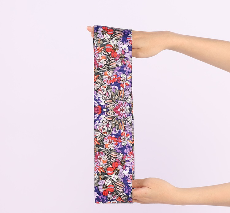 Multiple Non Slip Durable Yoga Sport Home Gym Exercise Resistance Band